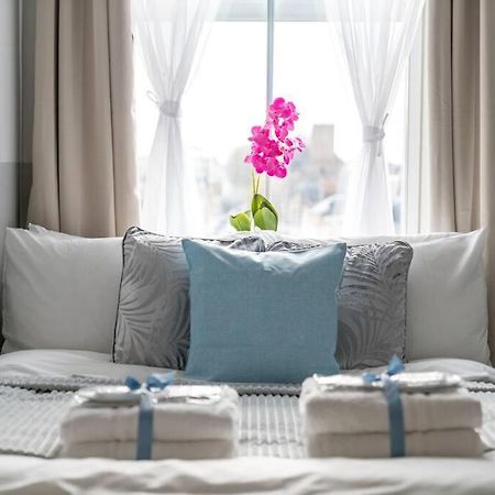 شقة Cozy 1 Bed For 4 Paddington لندن المظهر الخارجي الصورة